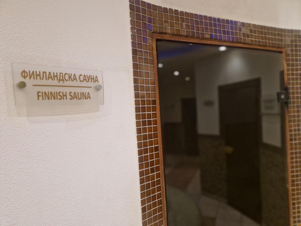 Green Life, Bansko, Private Studio C-17 Εξωτερικό φωτογραφία