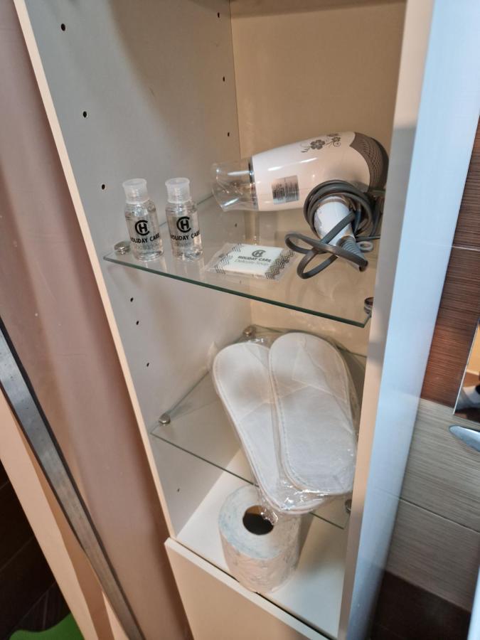 Green Life, Bansko, Private Studio C-17 Εξωτερικό φωτογραφία