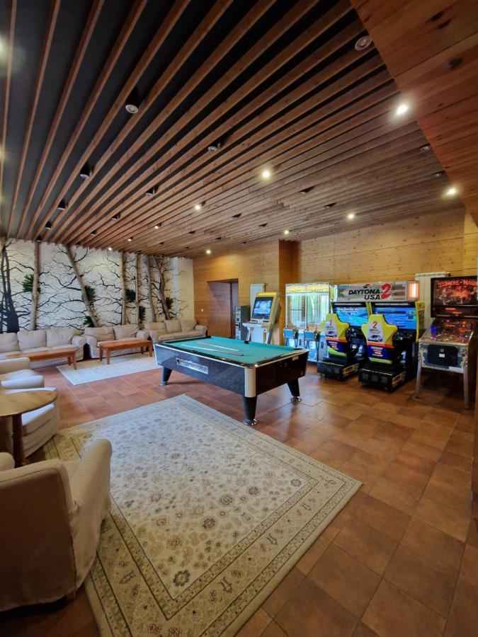 Green Life, Bansko, Private Studio C-17 Εξωτερικό φωτογραφία