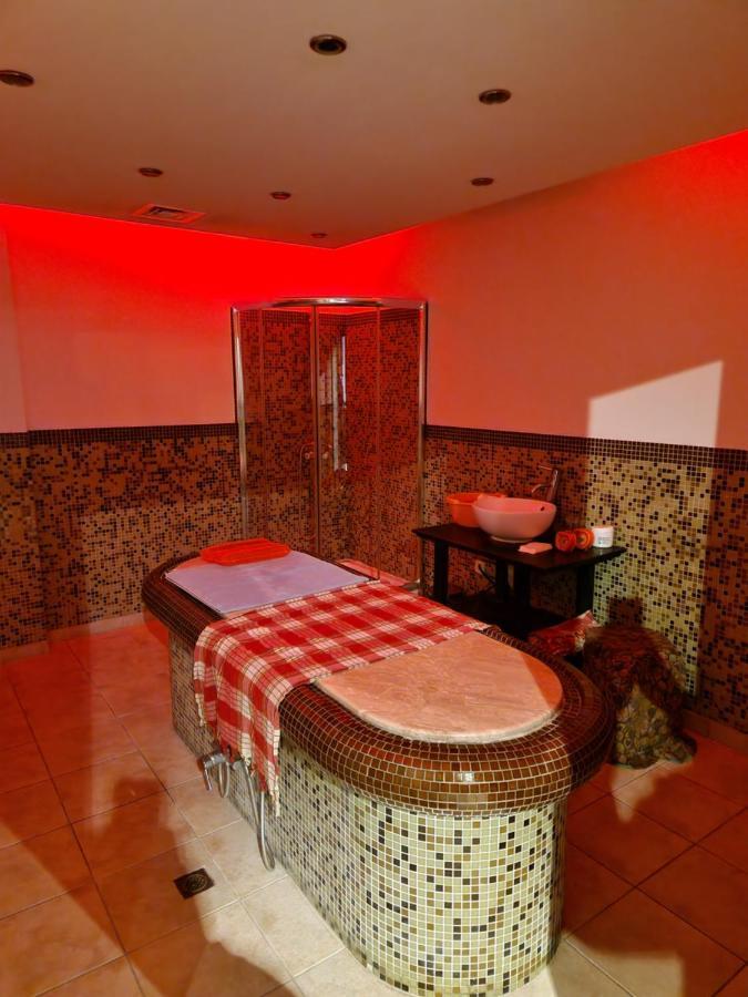 Green Life, Bansko, Private Studio C-17 Εξωτερικό φωτογραφία