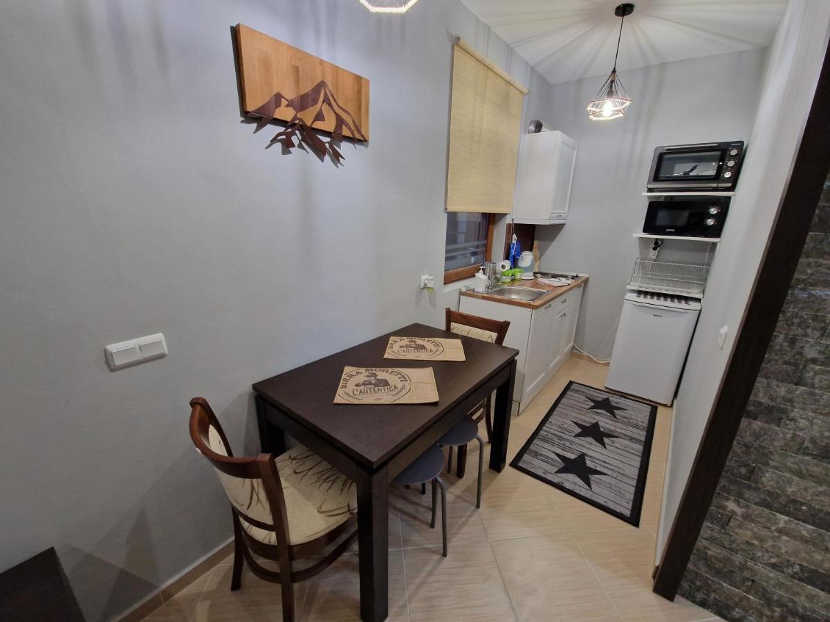 Green Life, Bansko, Private Studio C-17 Εξωτερικό φωτογραφία