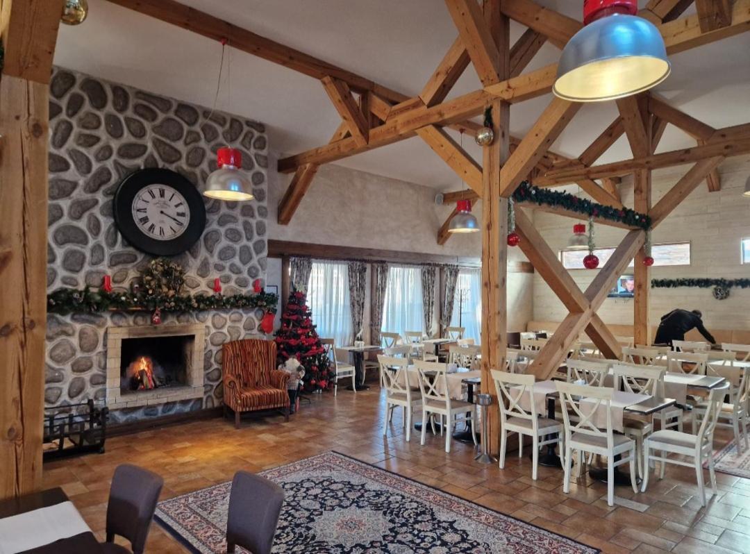 Green Life, Bansko, Private Studio C-17 Εξωτερικό φωτογραφία